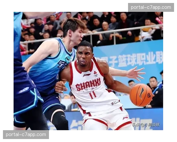 迪亚洛全面数据彰显核心价值 山西队战绩因外援统治力而稳步提升